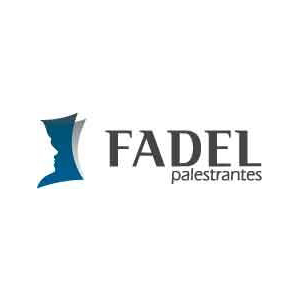 FADEL PALESTRANTES
