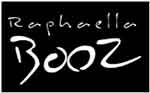 raphaella booz