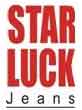 star luck jeans