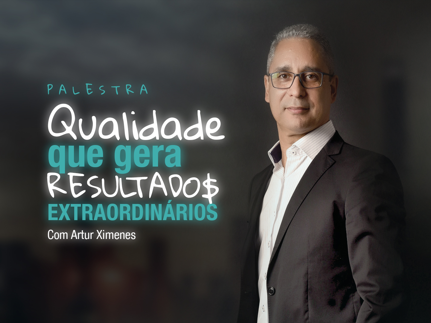 QUALIDADE = MAIS VENDA$